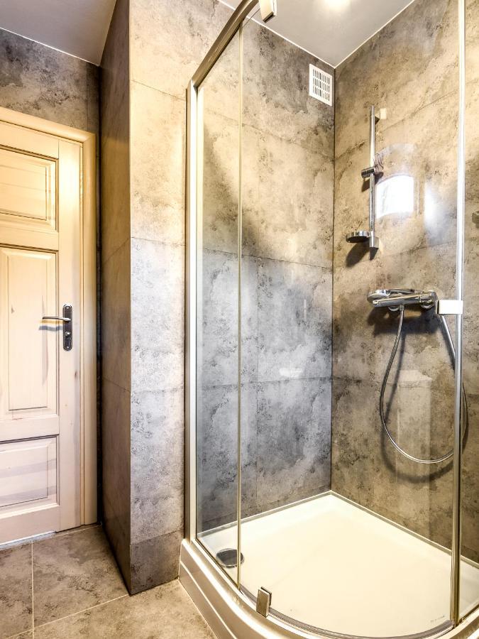 Mazursko - Komfortowe Apartamenty Nad Jeziorem, Sauna, Kominki Na Parterze Kretowiny Dış mekan fotoğraf